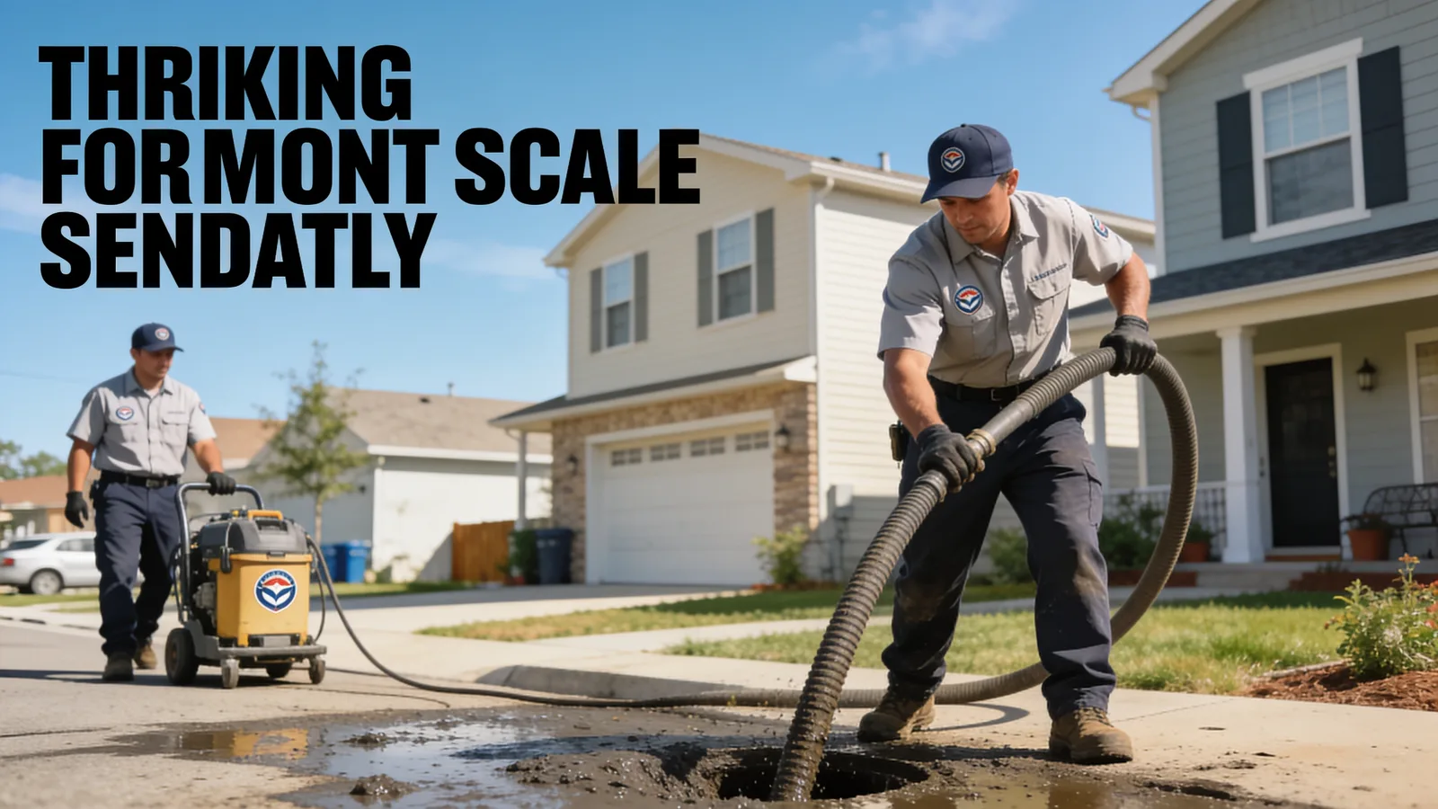 Sewage Cleanup in New Florence, MO near me